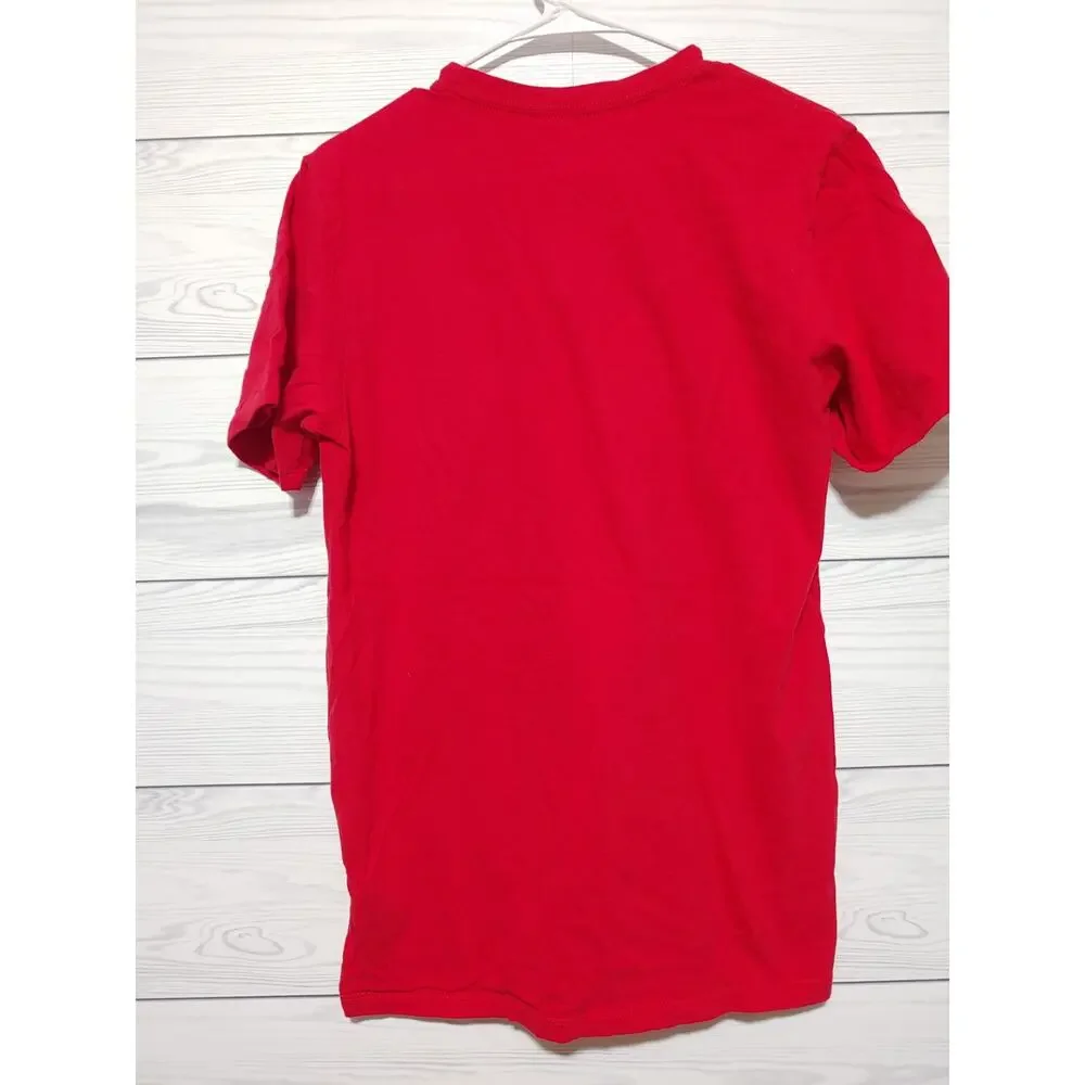 Mens The North Face Tee sz S